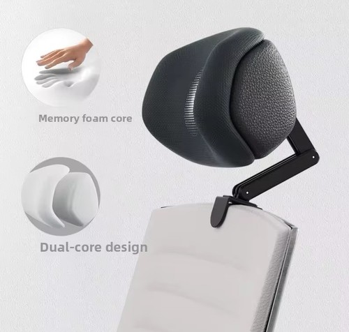 Adjustable office chair - office,