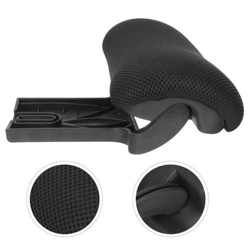 Computer chair pillow office - computer,