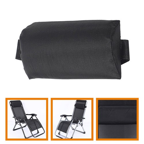 Reusable office chair headrest - chair,