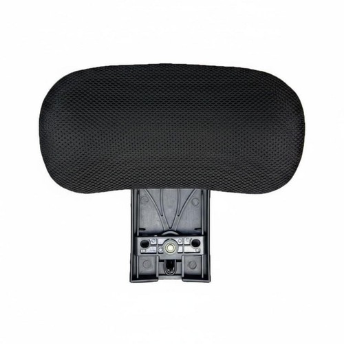Adjustable ergonomic headrest - adjustable,
