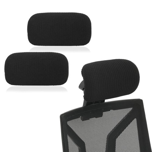 2pcs office chair headrest - office,