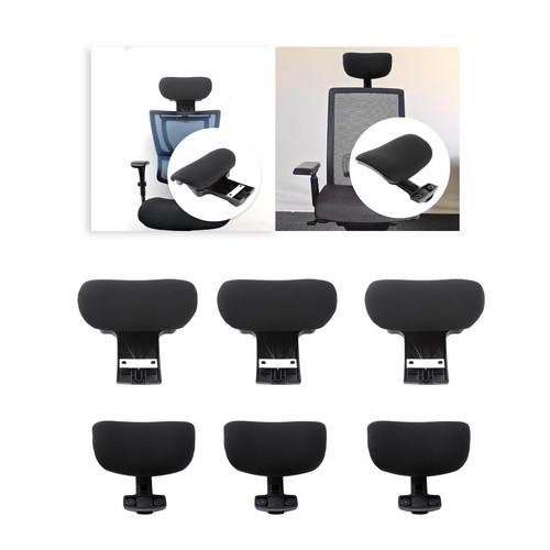 Office chair headrest - office,