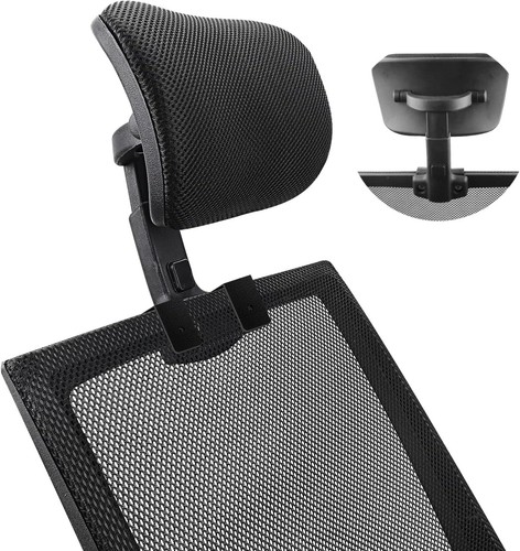 Office chair headrest - office,