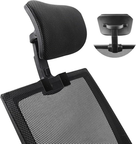 Office chair headrest - office,