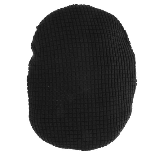 Computer chair head cushion - head,