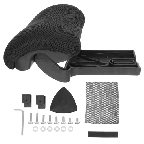 Computer chair pillow - chair,