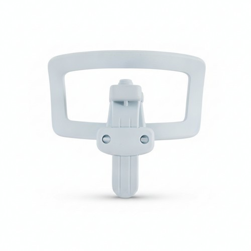 Adjustable headrest attachment - headrest,