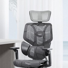 Office Chair Headrest