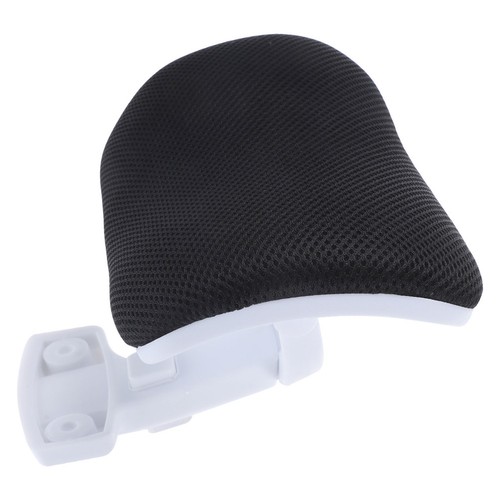 Extendable headrest for - ,