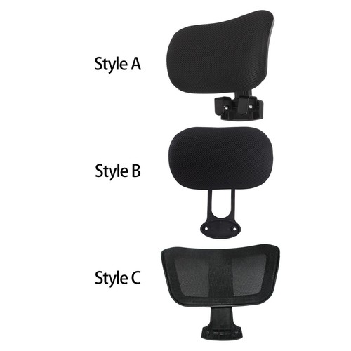Office chair headrest - office,