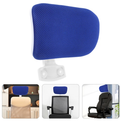 Reusable office chair headrest - reusable,