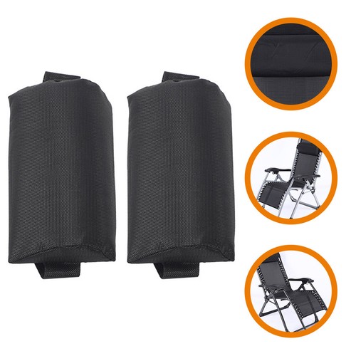 Office chair headrest - office,