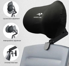 Office Chair Headrest