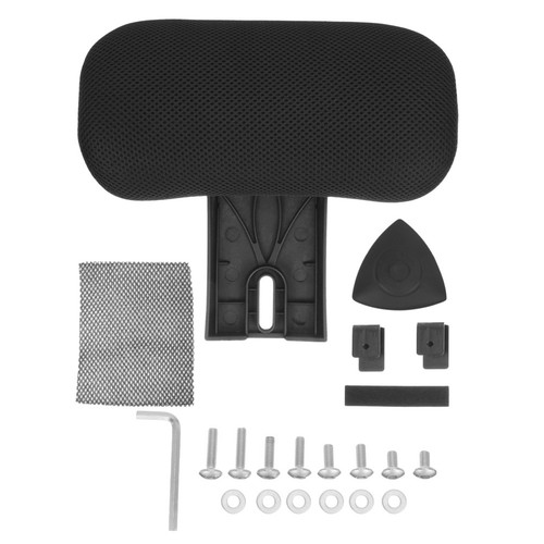 Computer chair pillow office - computer,